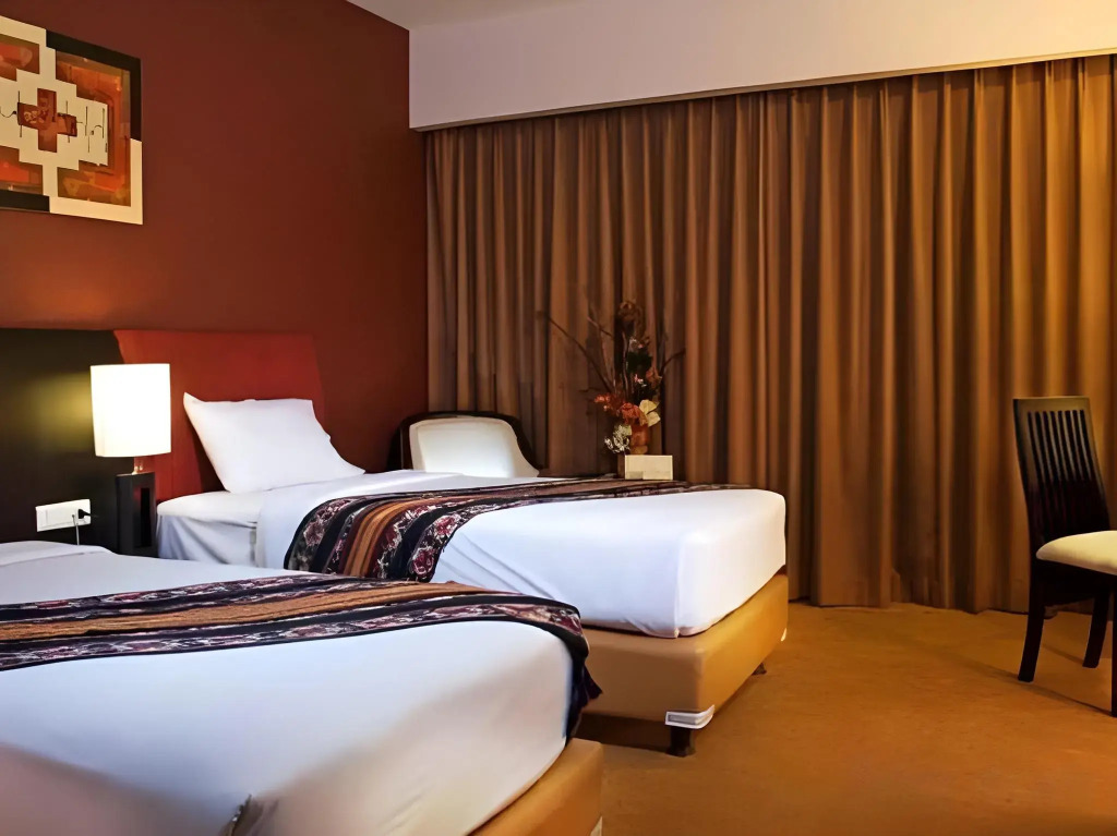 Hotel Grand Anugerah
