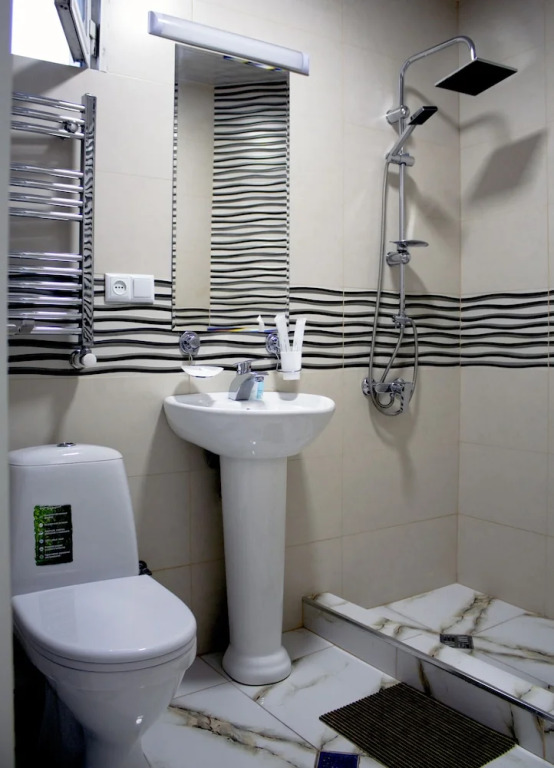 Twins Hotel
