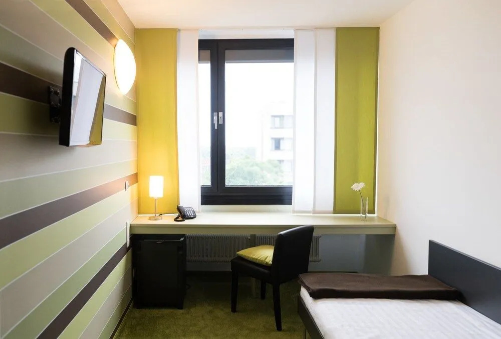 Bildungshotel