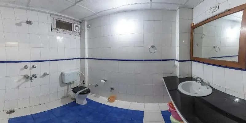 India Hotel - Hotel on Mall Road Nainital