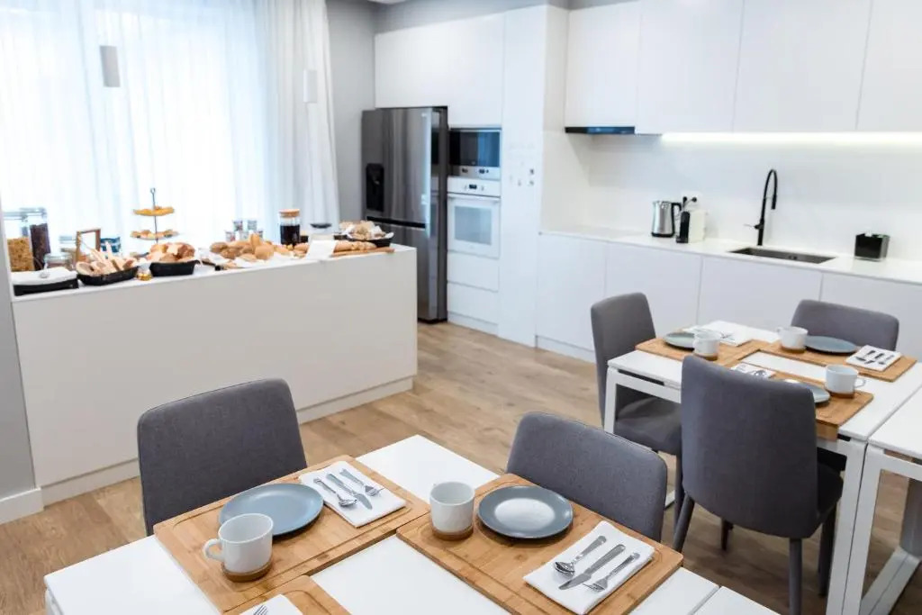 Ilha Hostel & Suites