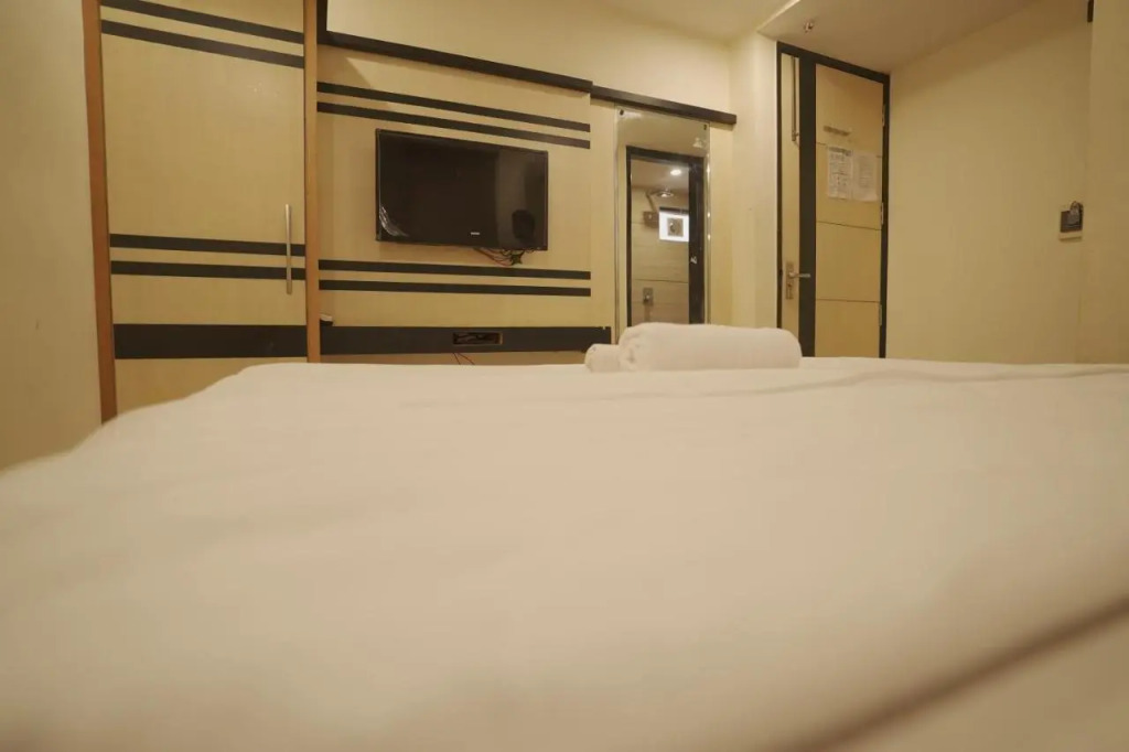 Hotel Villa by Wb Inn