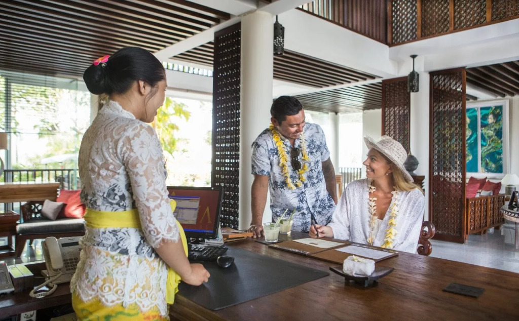 Javana Royal Villas
