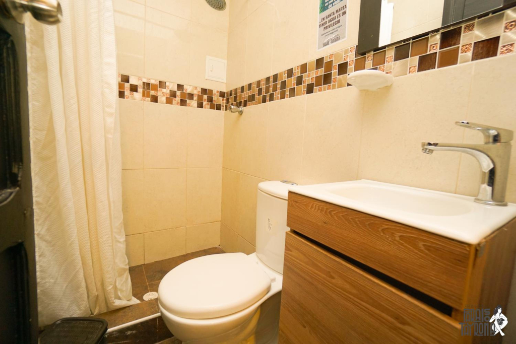 Paraiso Tayrona Casa de Playa