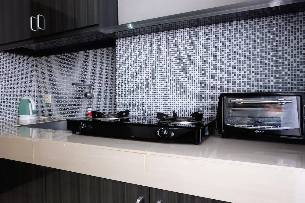 Apartment At Boutique Kemayoran