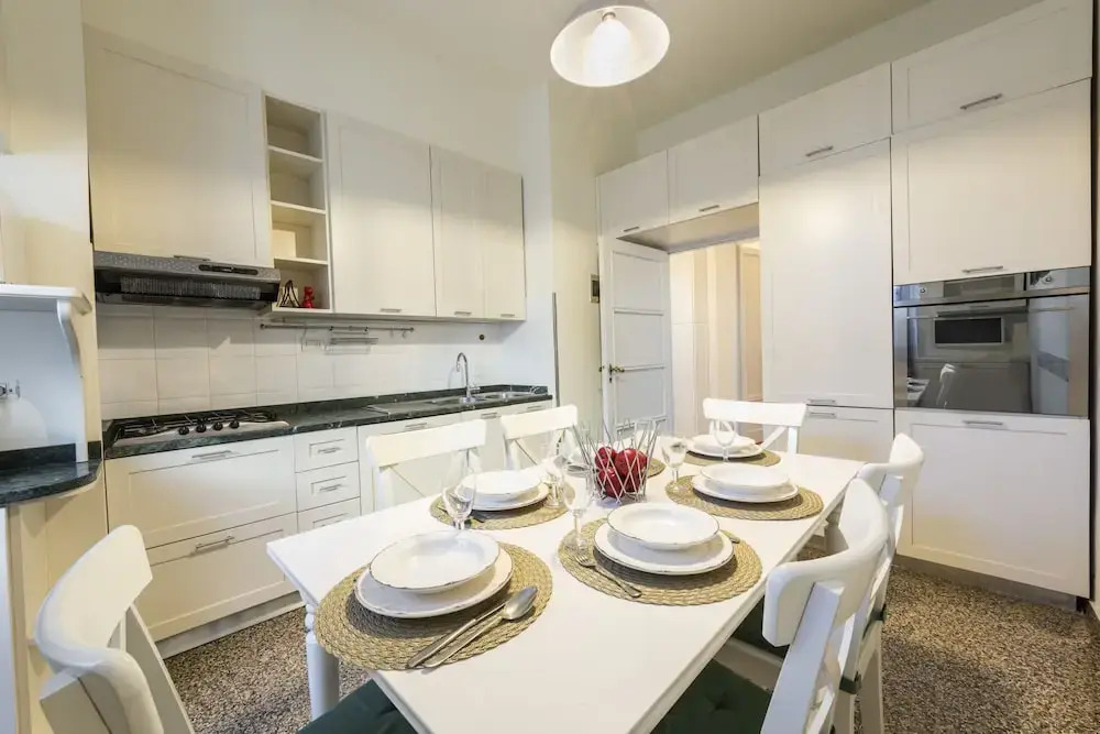 The Old Palace- Luxury Suites Signoria