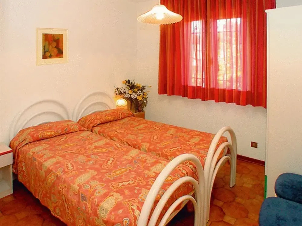 Ground Floor Vacation Home for six Guests
