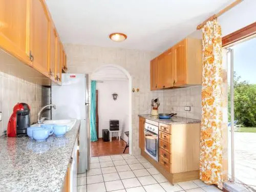 Holiday Home Cabanyes