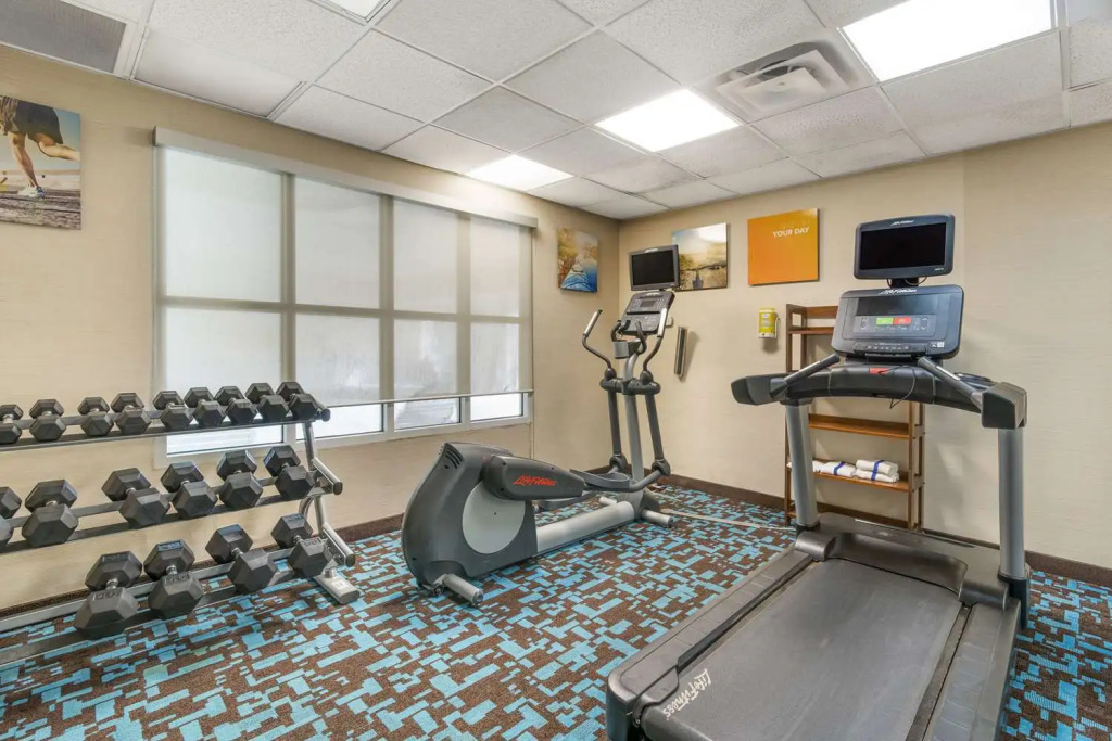 Comfort Inn & Suites Berea
