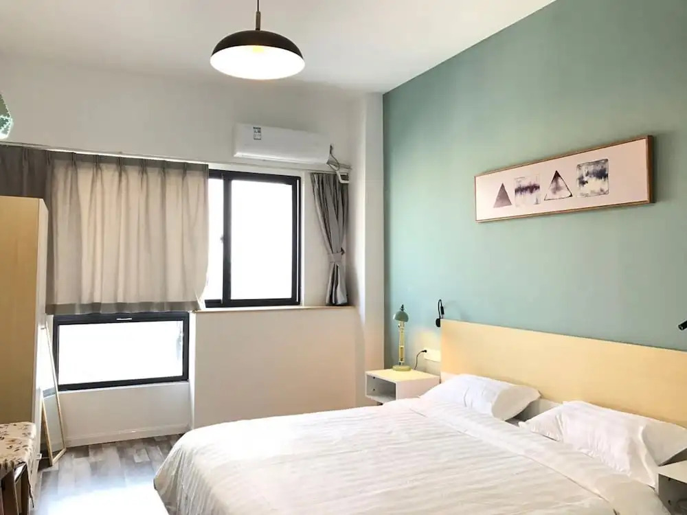 Kunshan Youshe Service Apartment