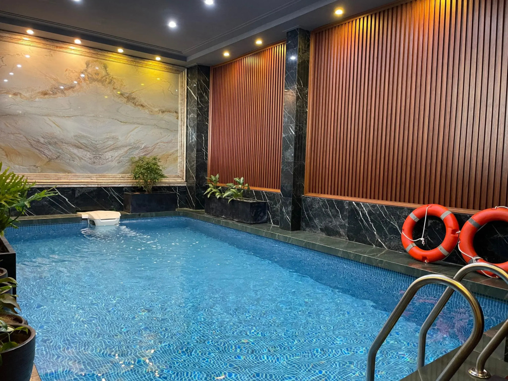 Rex Hanoi Hotel