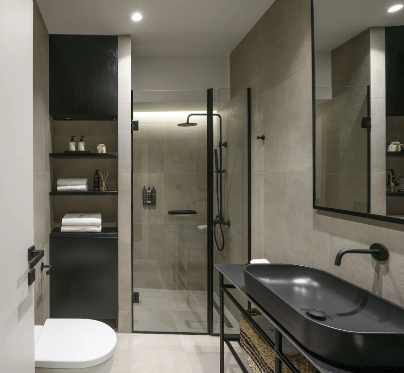 Olvios Lofts @Ladadika