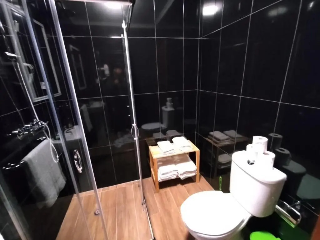 Apartamentos Lisboa