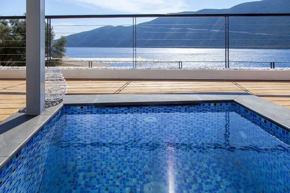 Sappho Boutique Suites
