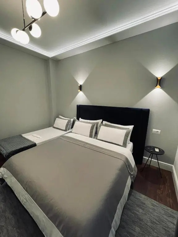 Garden Boutique Hotel