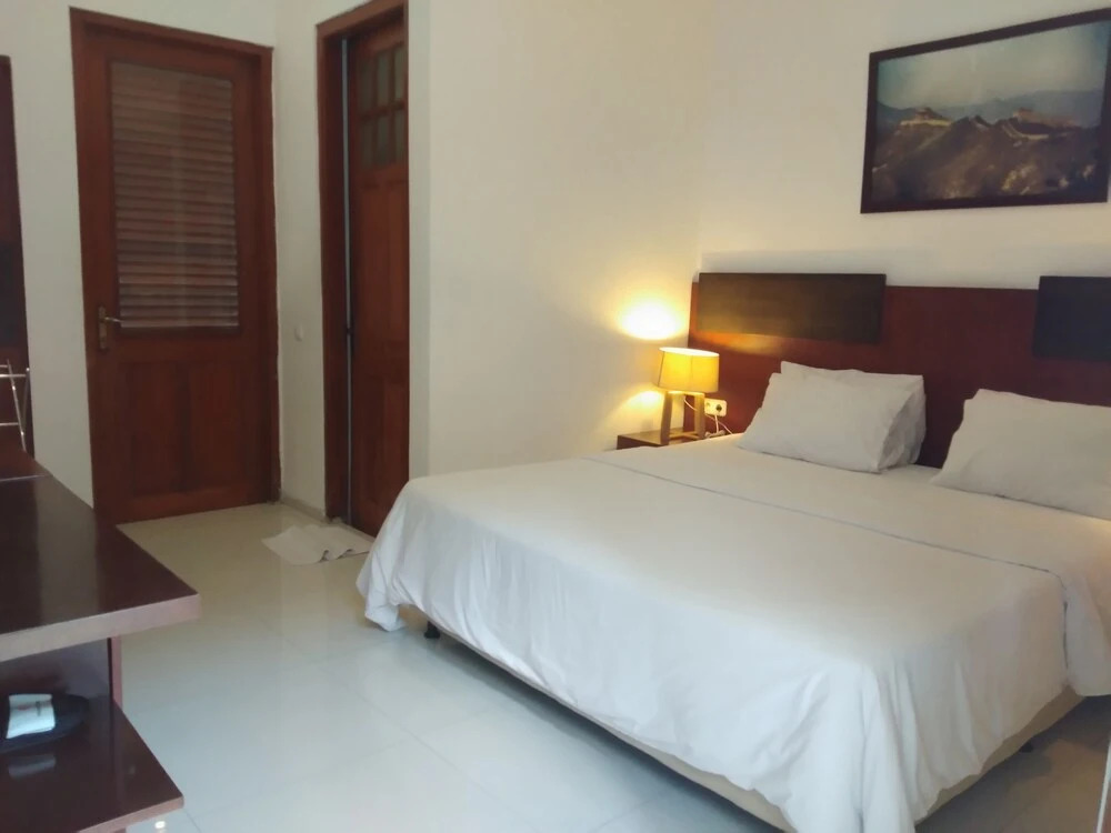 Hotel Graha Kinasih Kotabaru