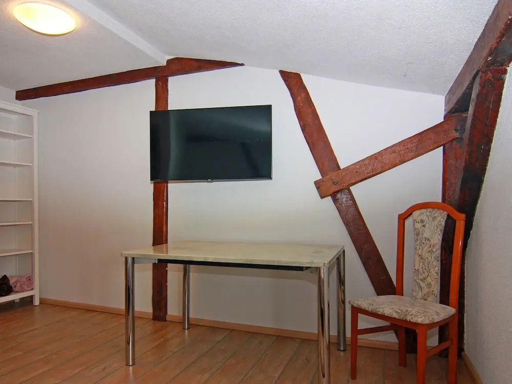 Gemutliche Ferienwohnung in Korchow