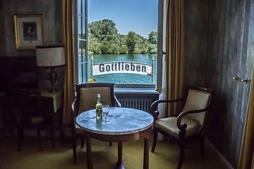 Hotel Drachenburg & Waaghaus
