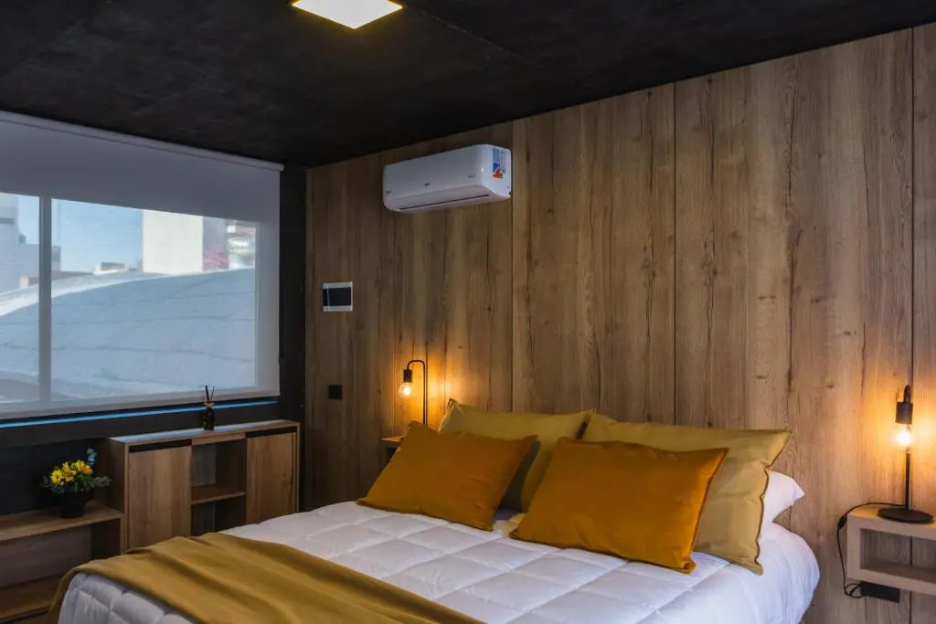 Faz Hostel Boutique