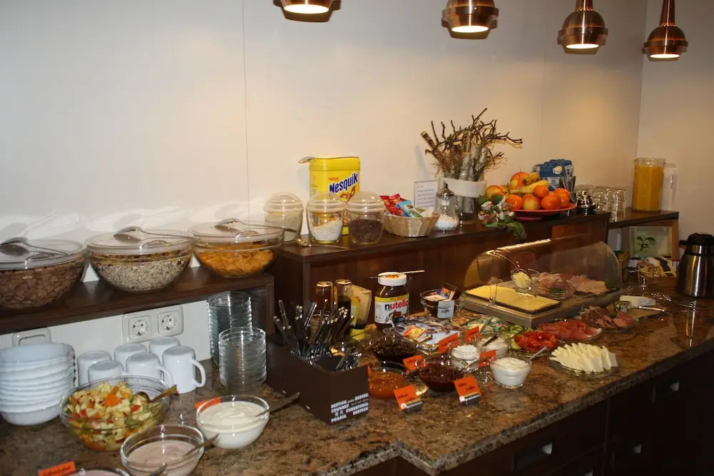 Pension Hotel Sartor