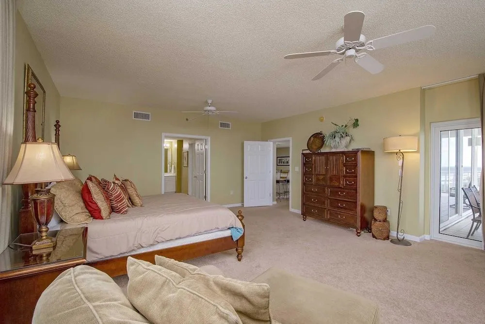 Beach Club 901 A 4 Bedrooms 4 Bathrooms Condo