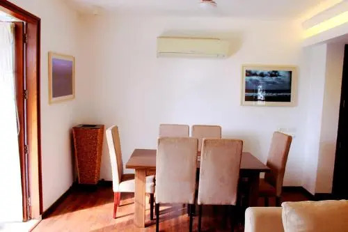 Luxurious 2BHK for Ultimate Holiday Experience in Goa - 2