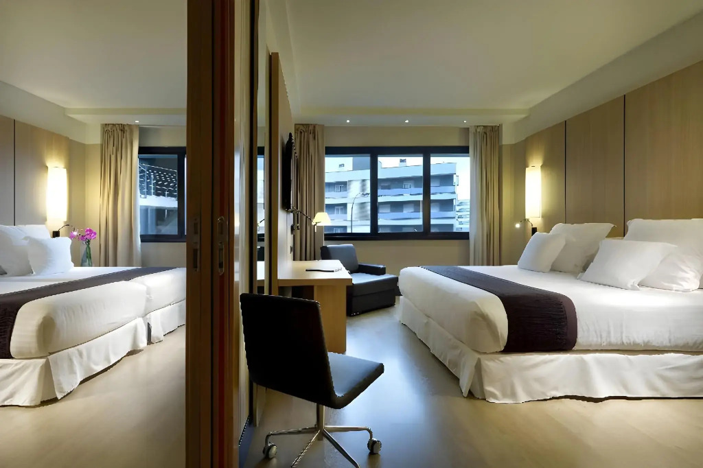 Occidental Bilbao