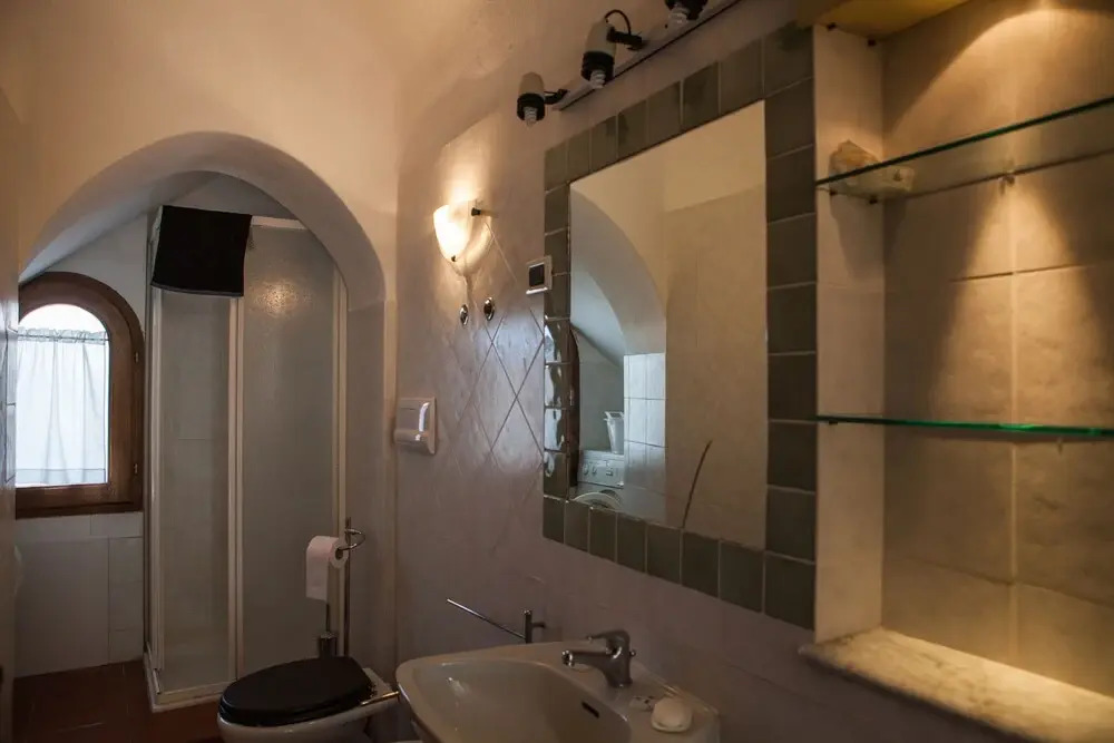 Fantastico San Giovanni Di Posada Casa Tonda