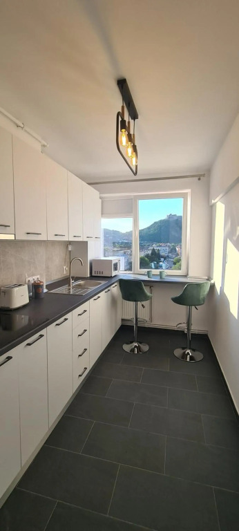 Belvedere Delux Apartment