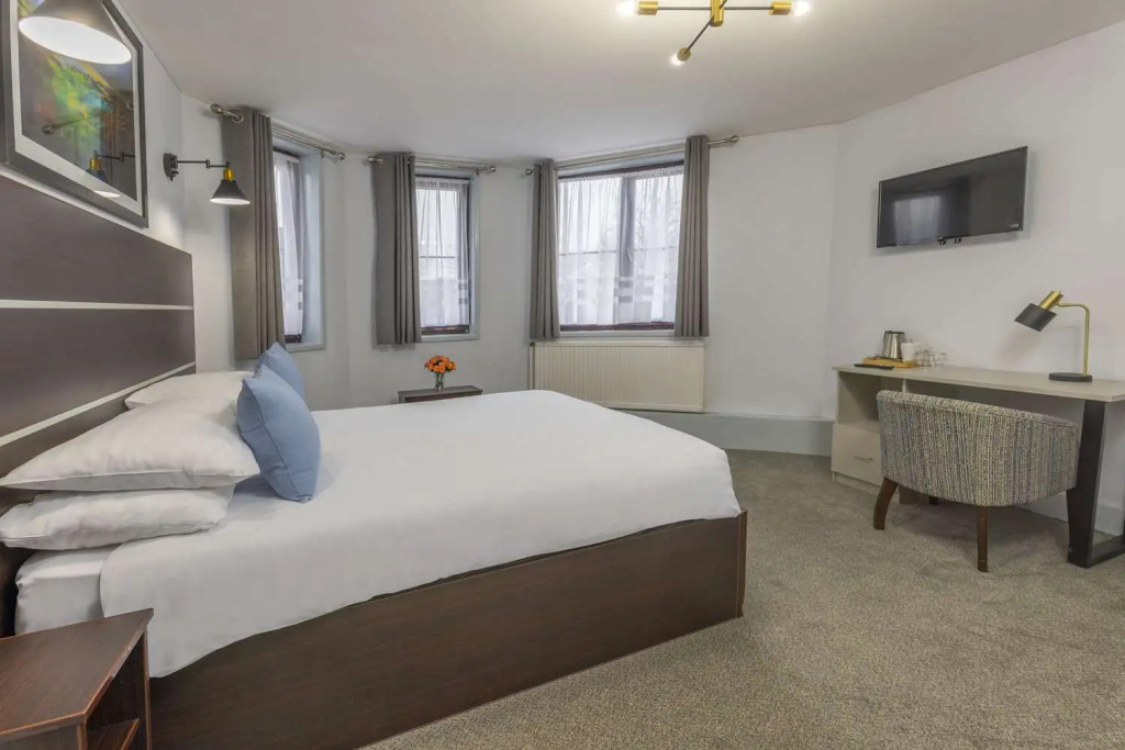 Best Western Ebbw Vale