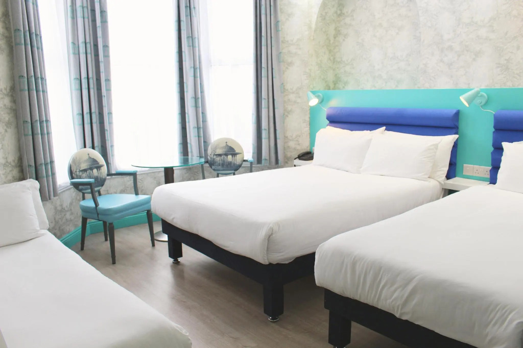 Euro Lodge Clapham