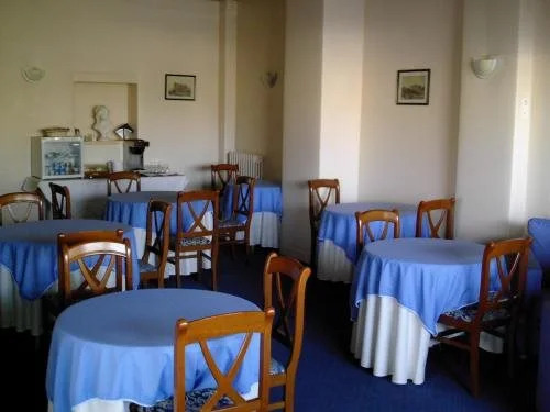 Citotel Hôtel De Harlay