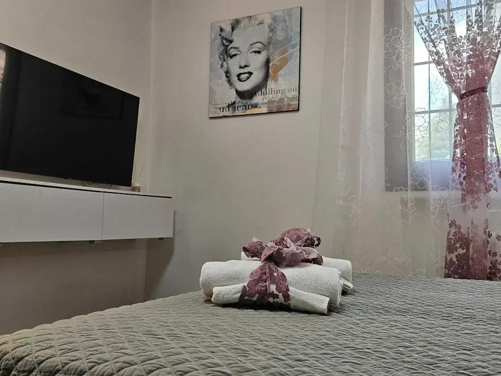 Grande Bellezza Luxury Suite