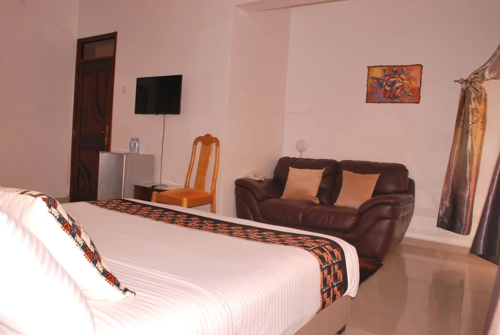 Mowicribs Hotel and Spa