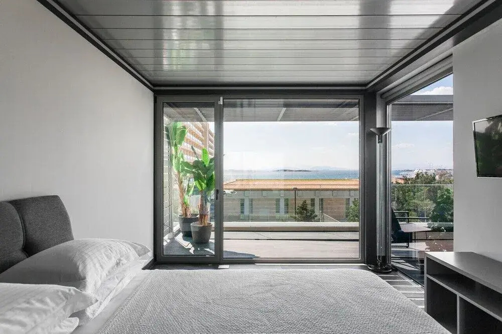 Riviera Luxury Penthouse by the beach