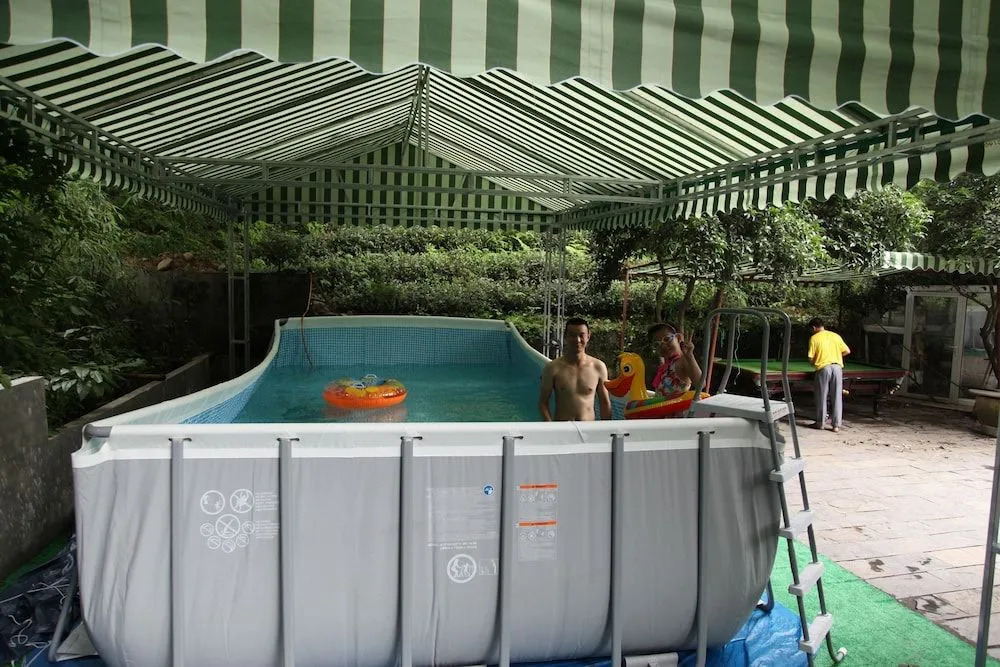 Fiona's Trip Hostel