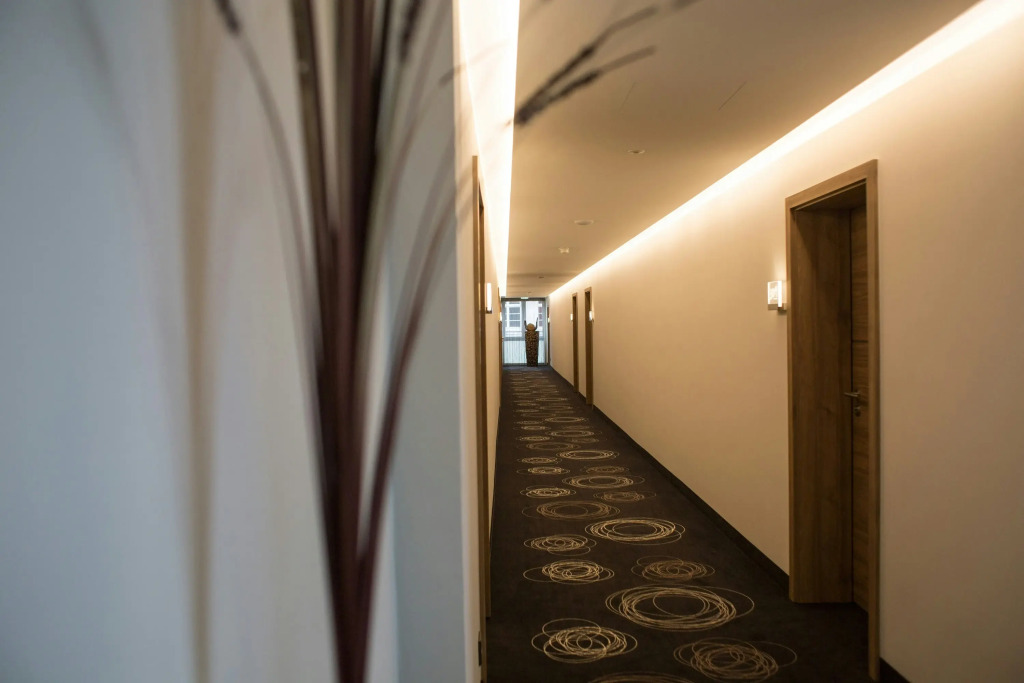 Hotel Rio Karlsruhe