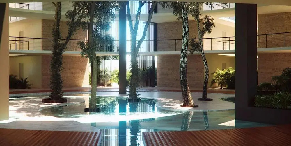 Unwind In An Exquisitely Furnished Studio , PANORAMIC C 202- By Salt - Kisses