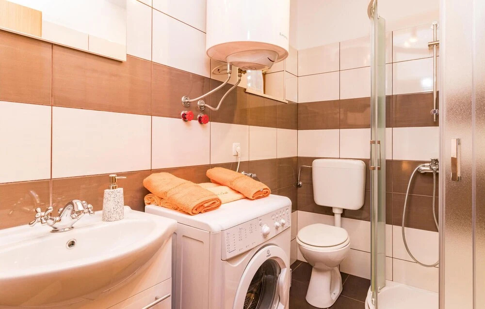 Stunning Apartment in Pula With Outdoor Swimming Pool, Wifi and Outdoor Swimming Pool