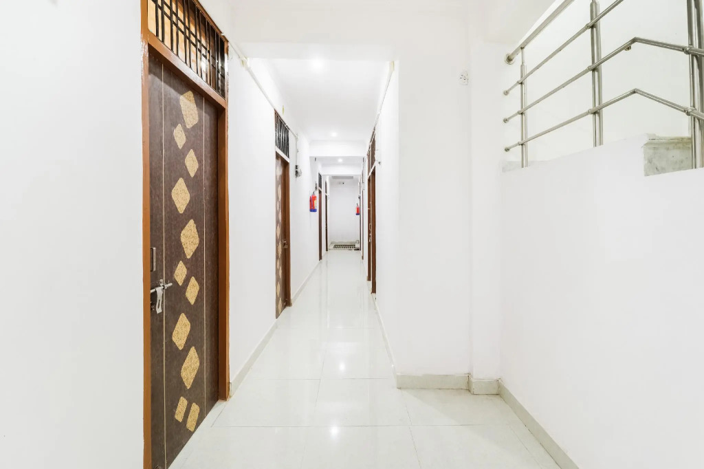 Hotel O by OYO Kalawati Palace
