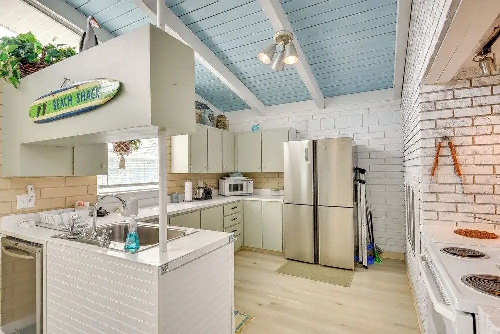 Ormond Beach Home w/ Pool - Walk to Ocean!