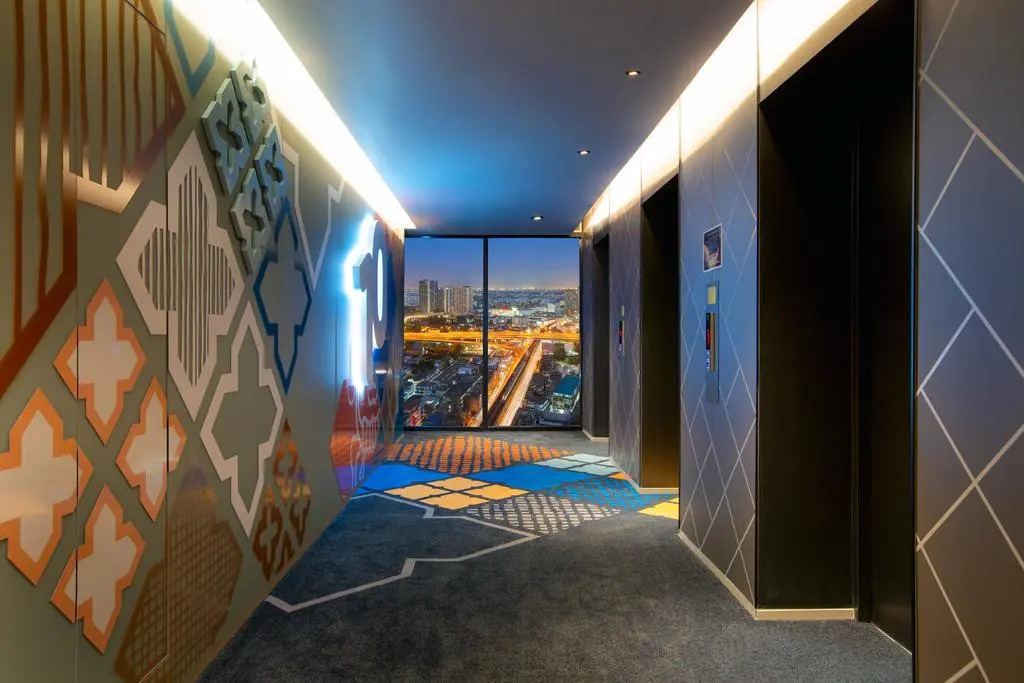 ibis Styles Bangkok Sukhumvit Phra Khanong