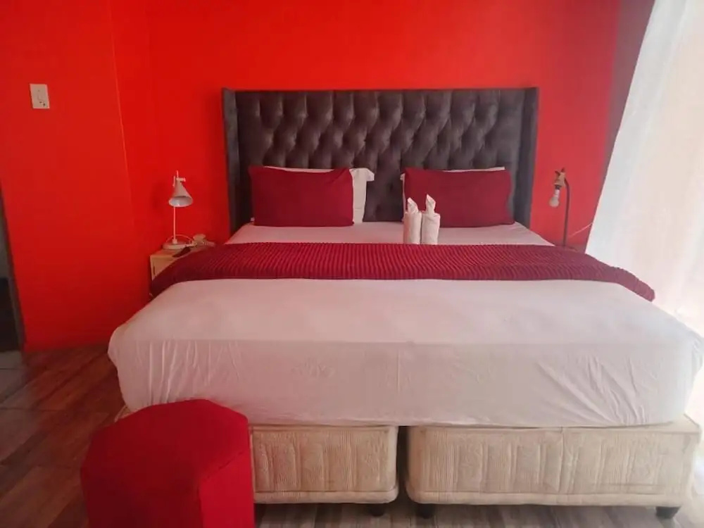 Neo & Ruks Guest Houses