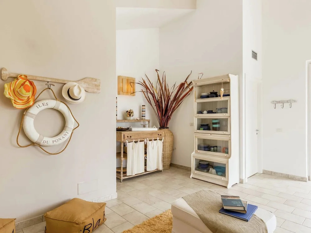 Luxurious Villa with Private Pool in Scicli Italy