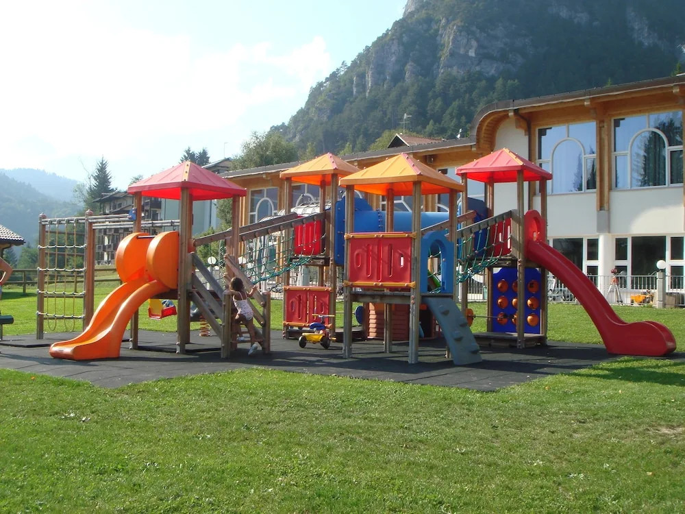 Hotel Belvedere Srl