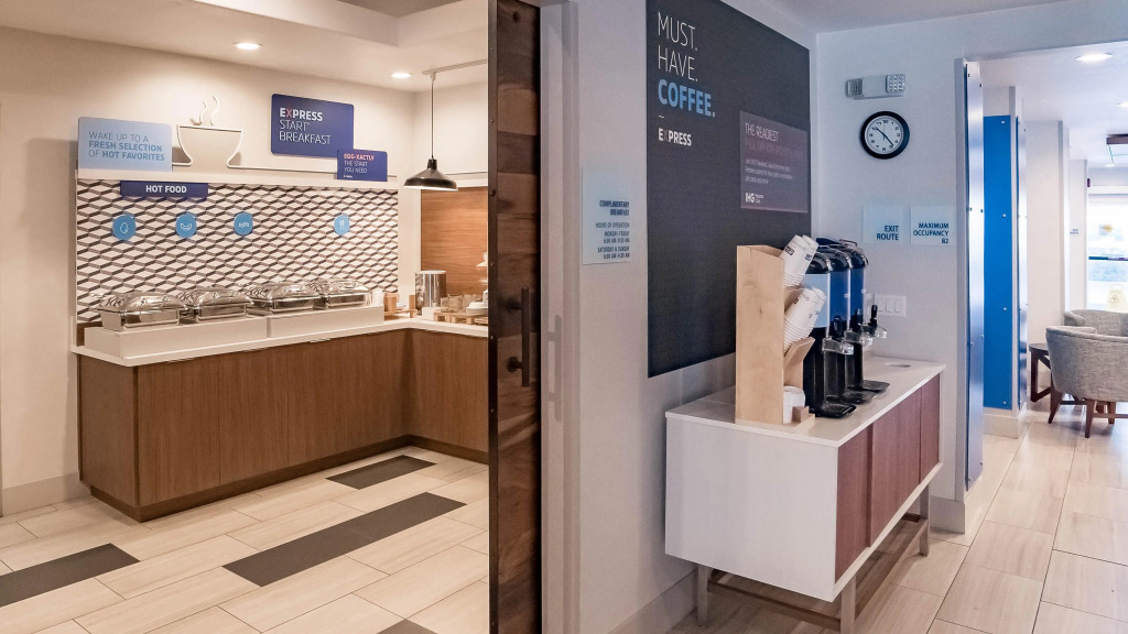 Holiday Inn Express Porterville by IHG