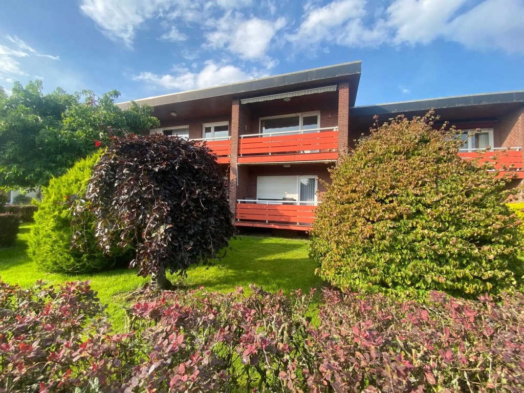 Ferienwohnung Vogt