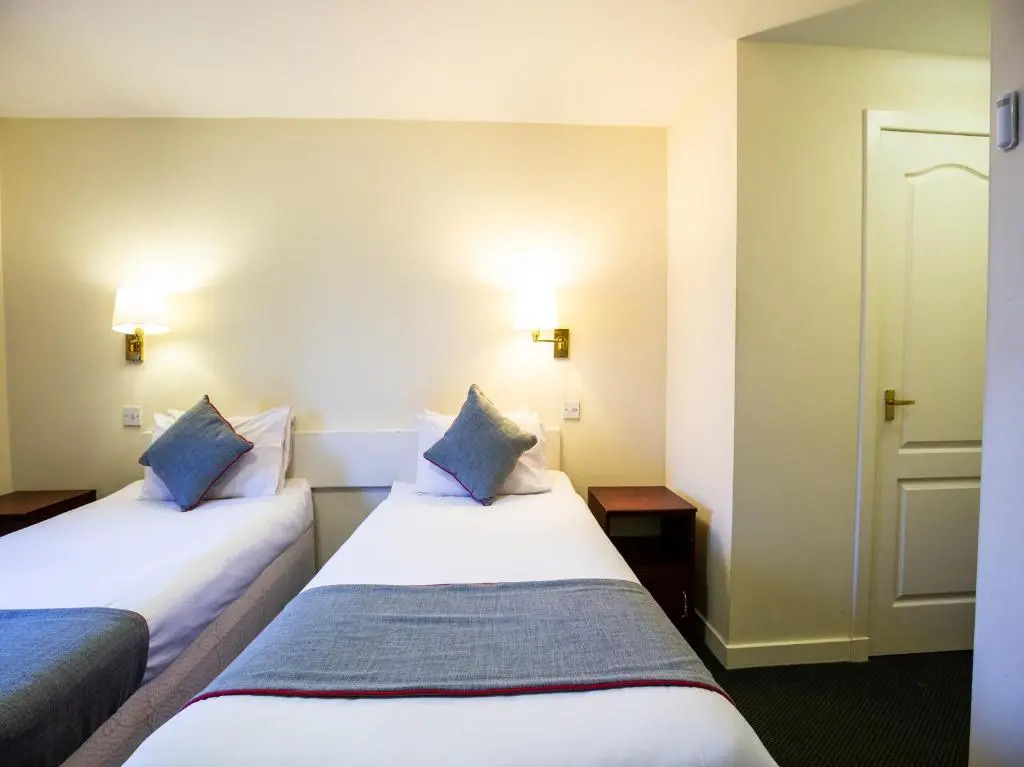 Longforgan Coaching Inn