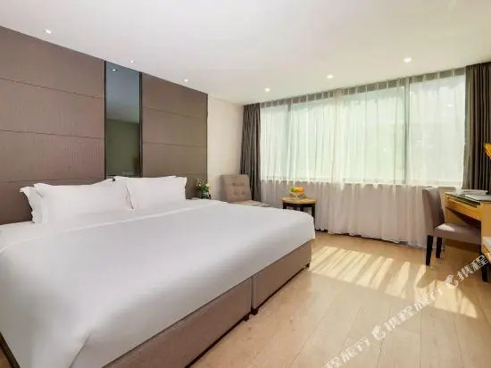 Super 8 Hotel (Guangzhou Railway Station)