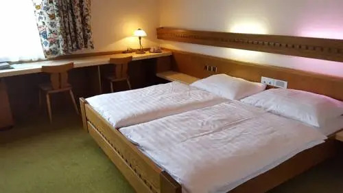 Hotel Butter